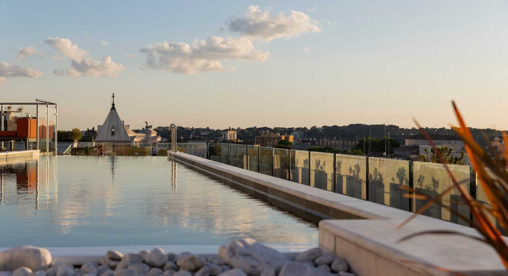 Anantara Palazzo Naiadi