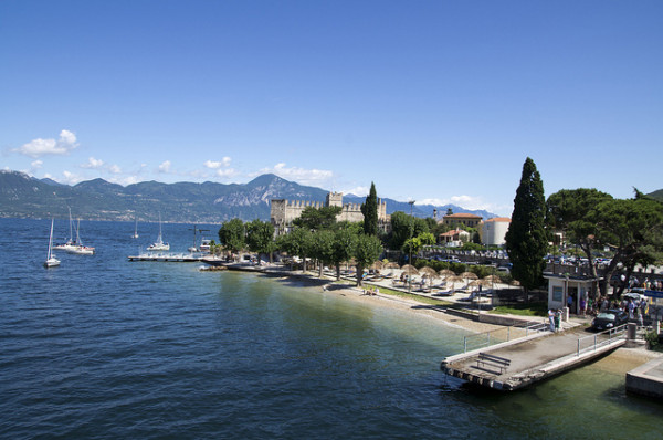 Lake Garda