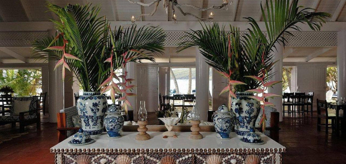 Sugar Reef, Bequia Review The Hotel Guru