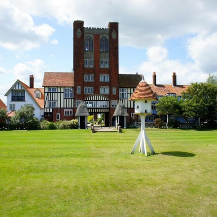 Where to Stay in Suffolk