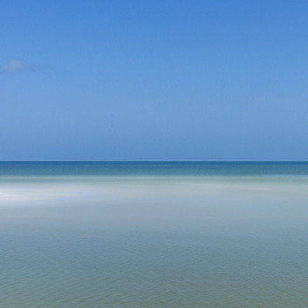 Las Nubes de Holbox