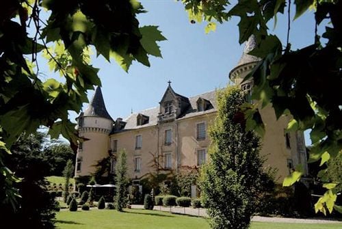 Photo of Chateau de Bessonies