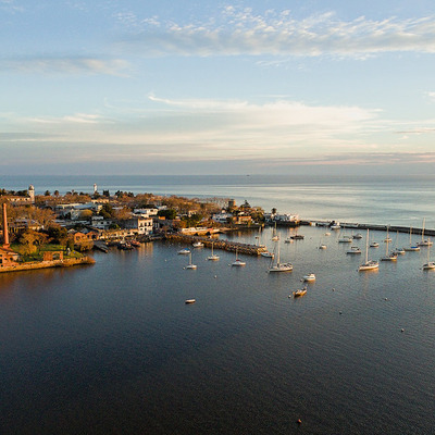Colonia del Sacramento, Uruguay