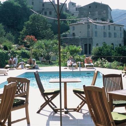 15 Best Hotels in Corsica for Families