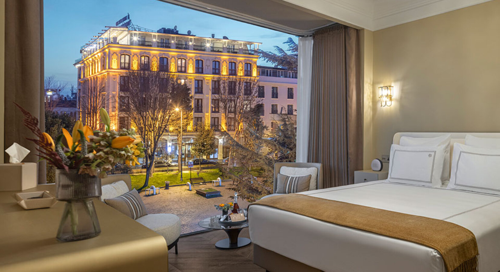 Photo of Hotel Komana Binbirdirek