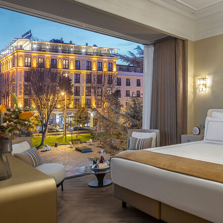 Hotel Komana Binbirdirek