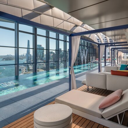 7 Beste Hotels im Zentrum von Sydney