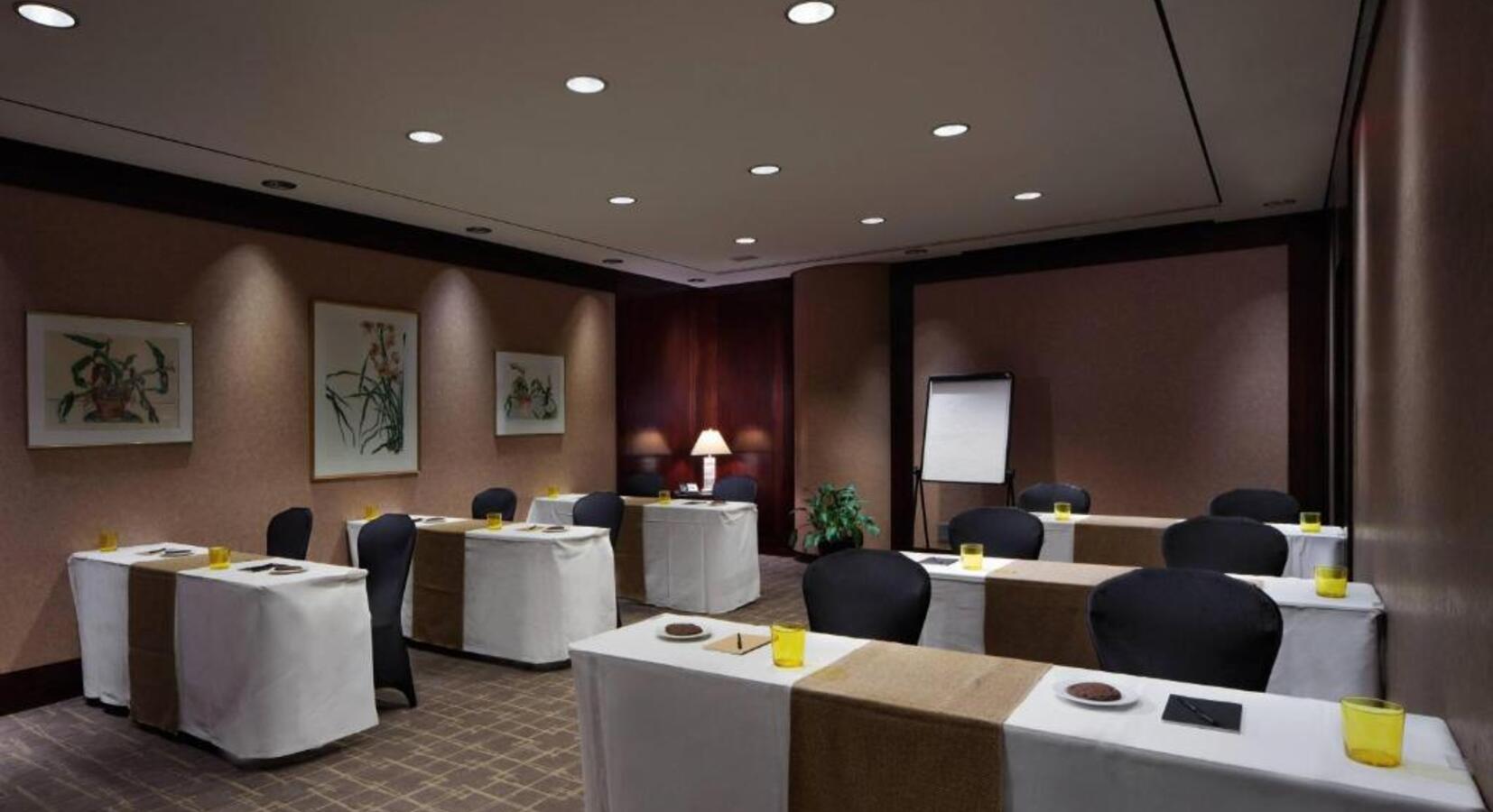 Meeting room