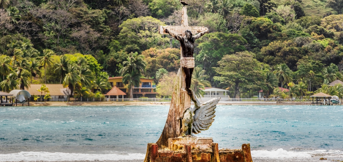 Photo de Isla Grande