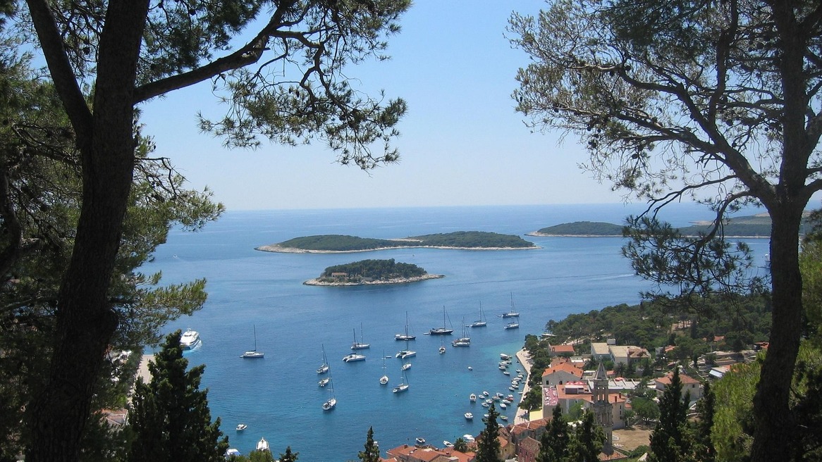 Zastražišće
