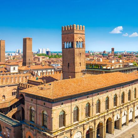Dove Soggiornare a Bologna