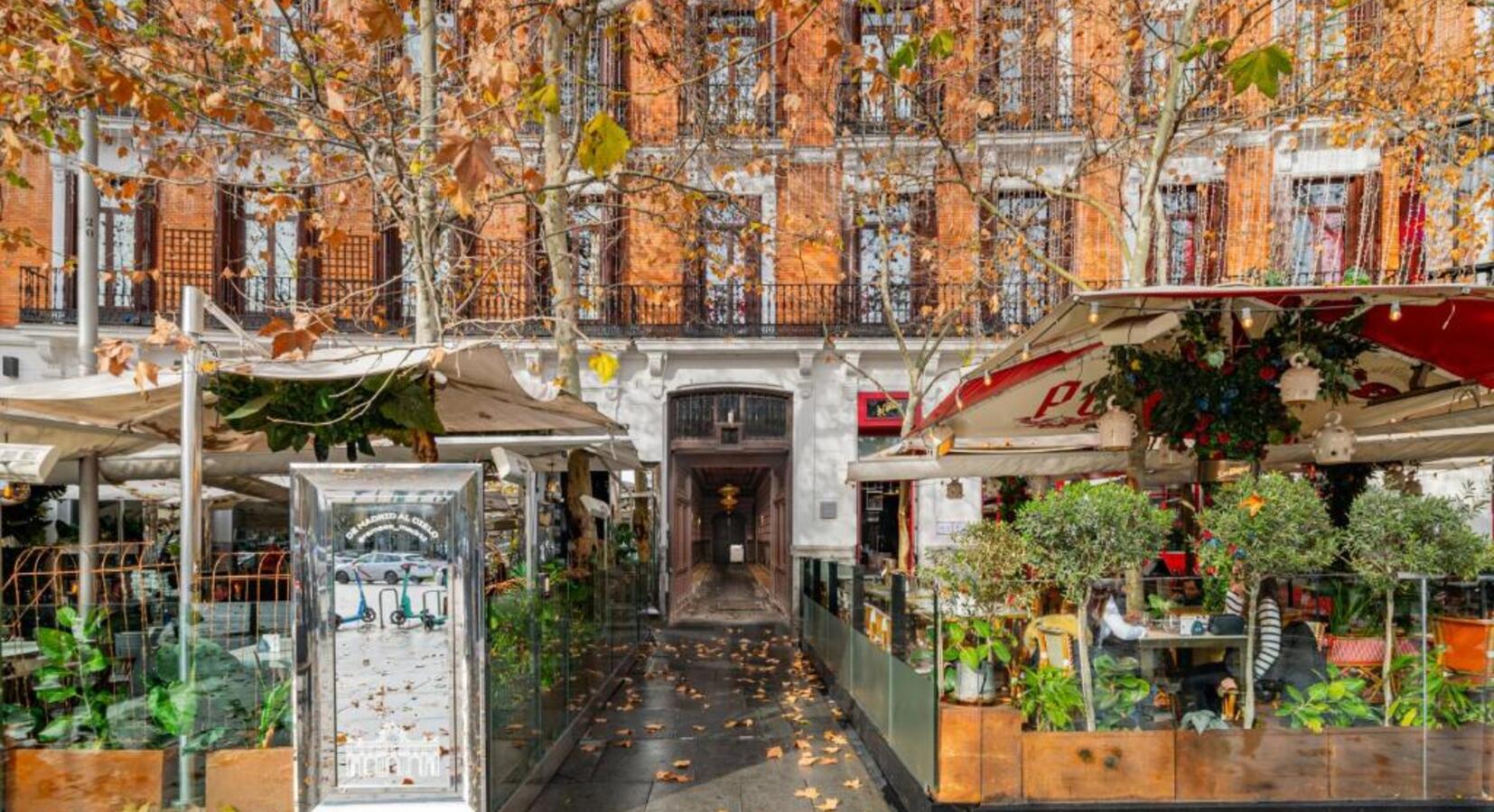 Foto de Casa Faraona