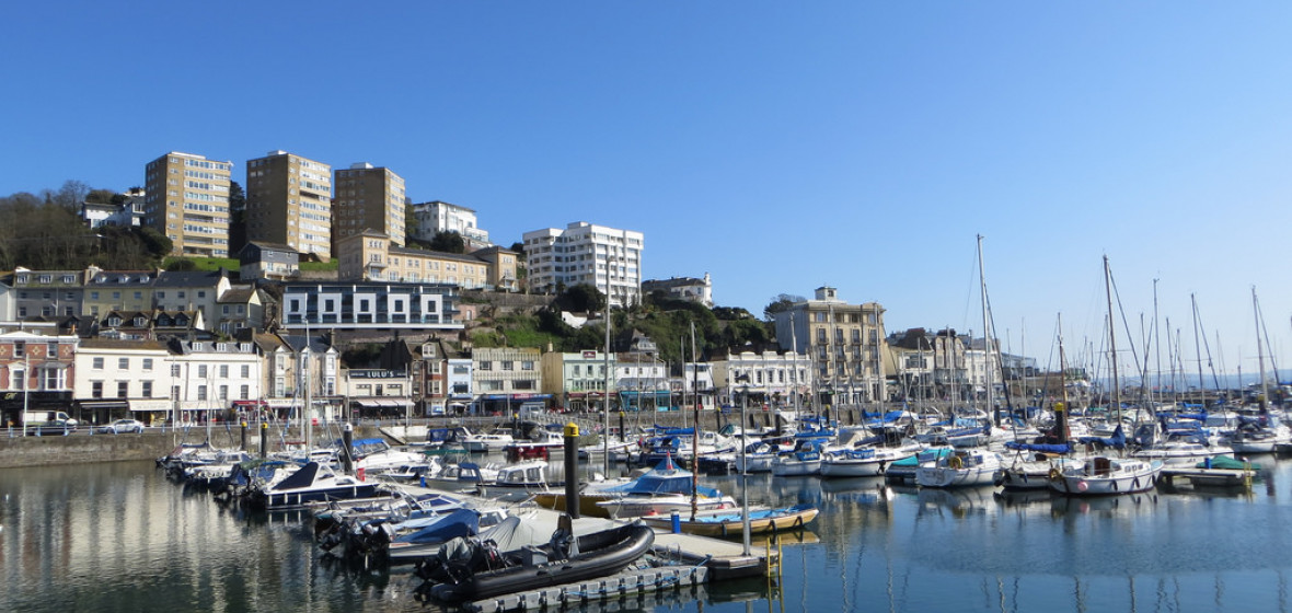 Best places to stay in Torquay, United Kingdom | The Hotel Guru