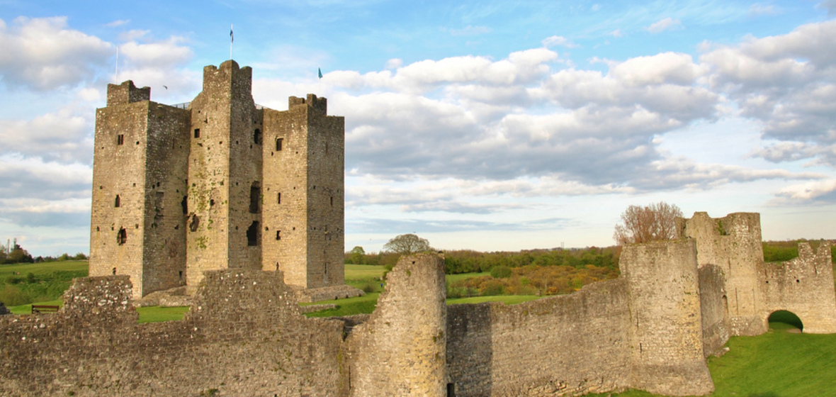 Photo of County Meath