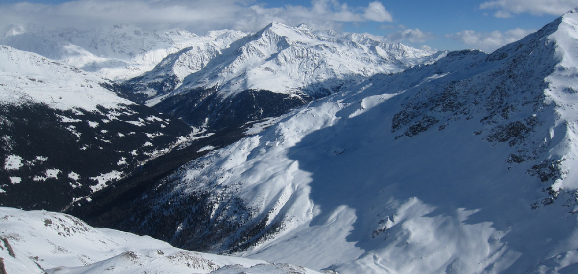Best Places To Stay In Bormio Italy The Hotel Guru
