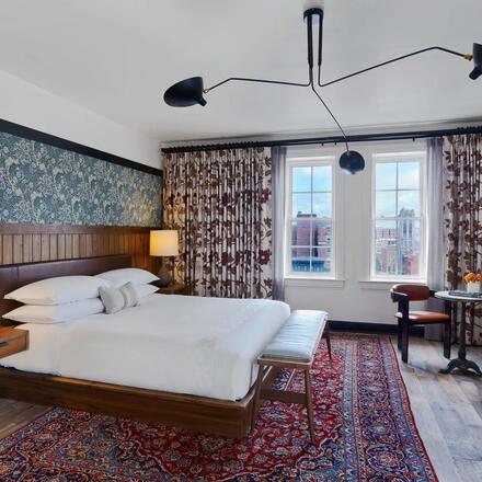Hotel Revival