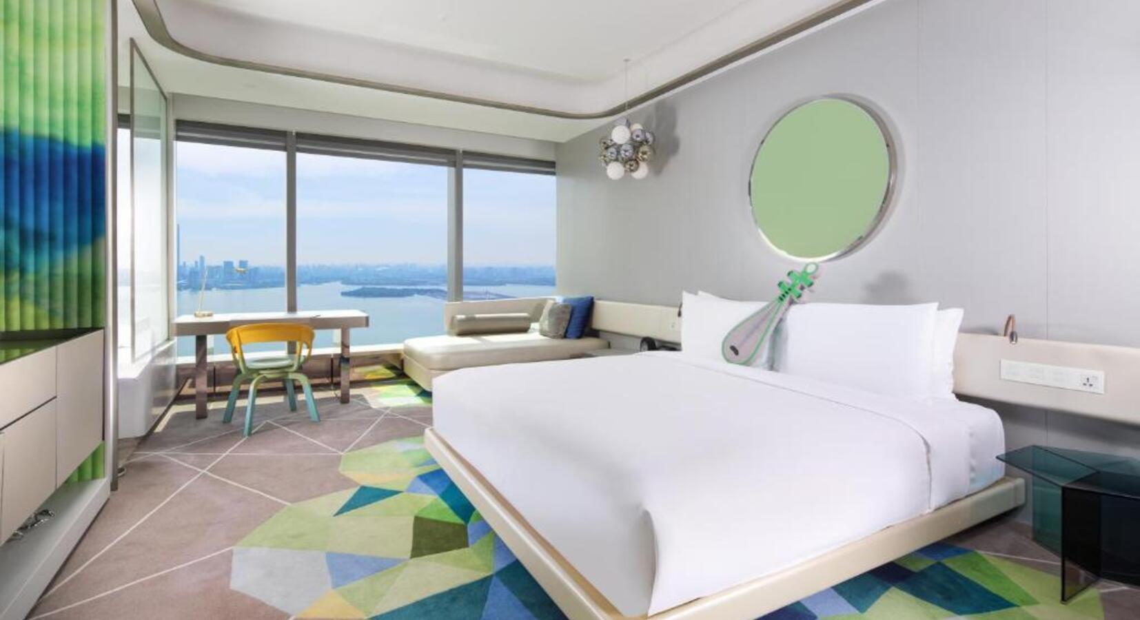 Guestroom