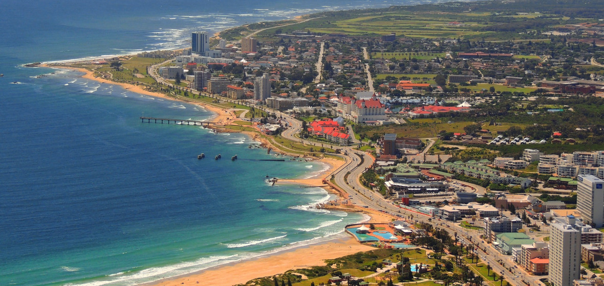 Photo of Port Elizabeth