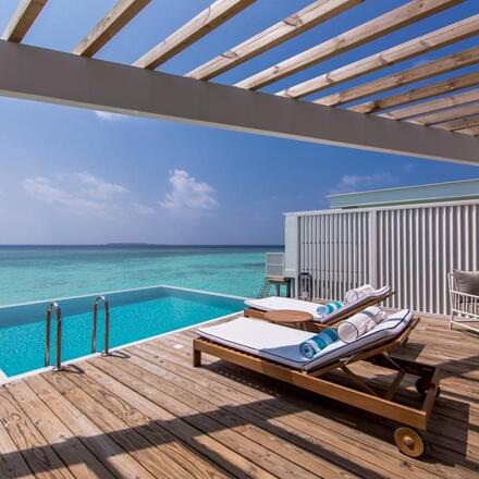 Amilla Fushi