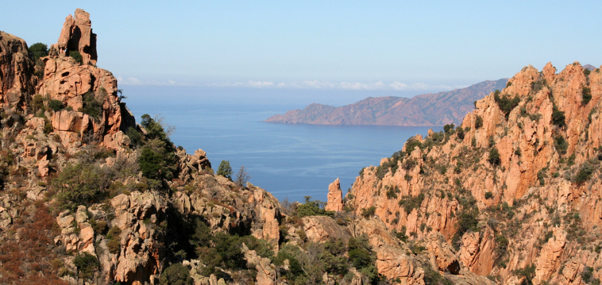 Best places to stay in Corsica, France The Hotel Guru