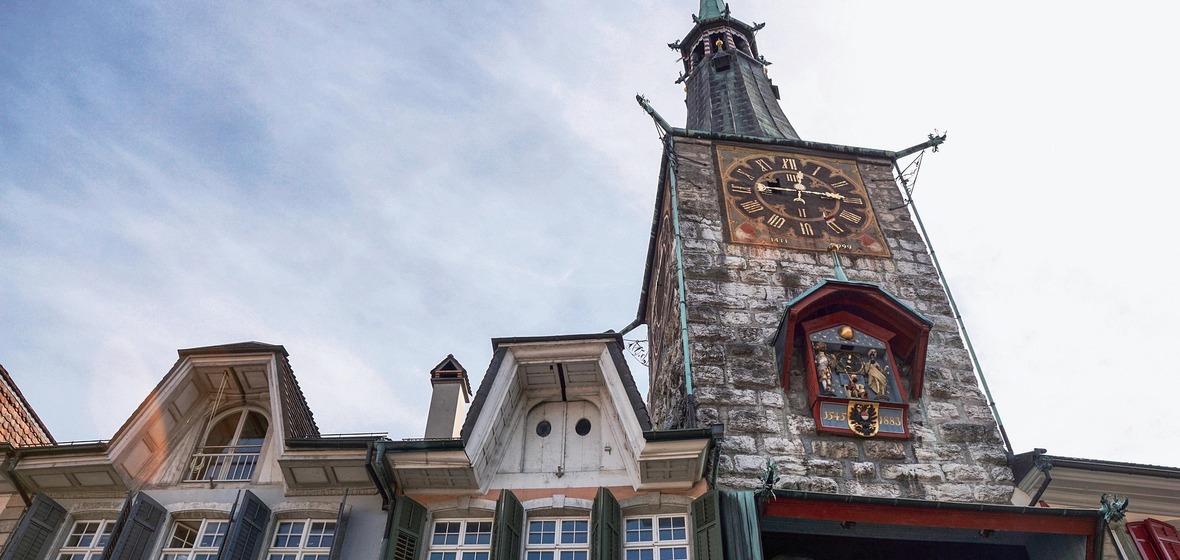 Photo of Canton of Solothurn