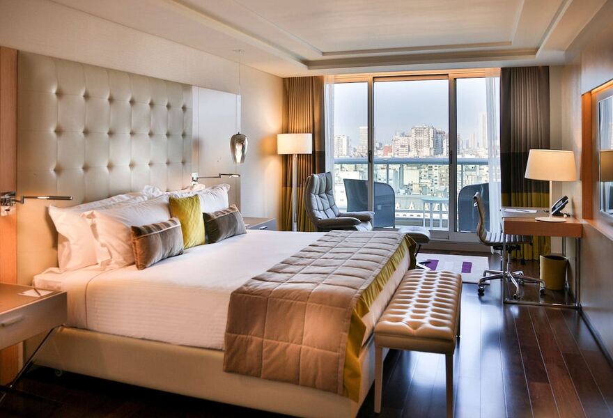Palladio Hotel M Gallery