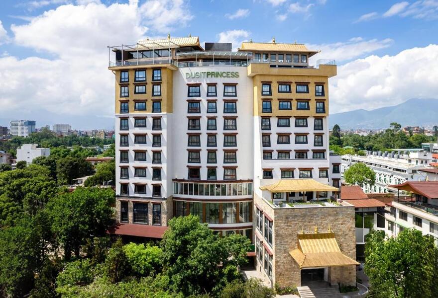 Dusit Princess 