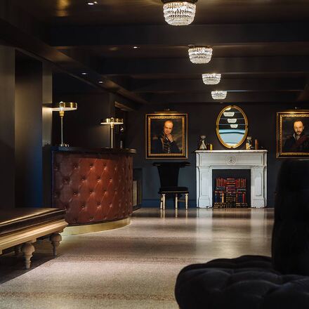 Kimpton Palladian Hotel