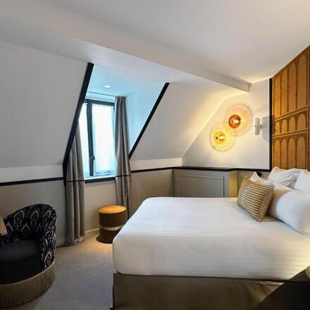 Guestroom