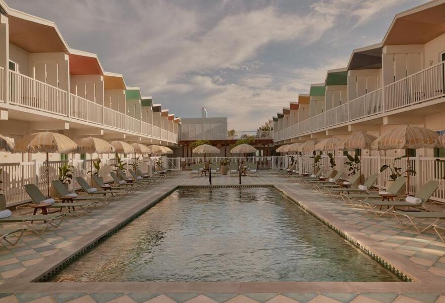 Hotel Lucine
