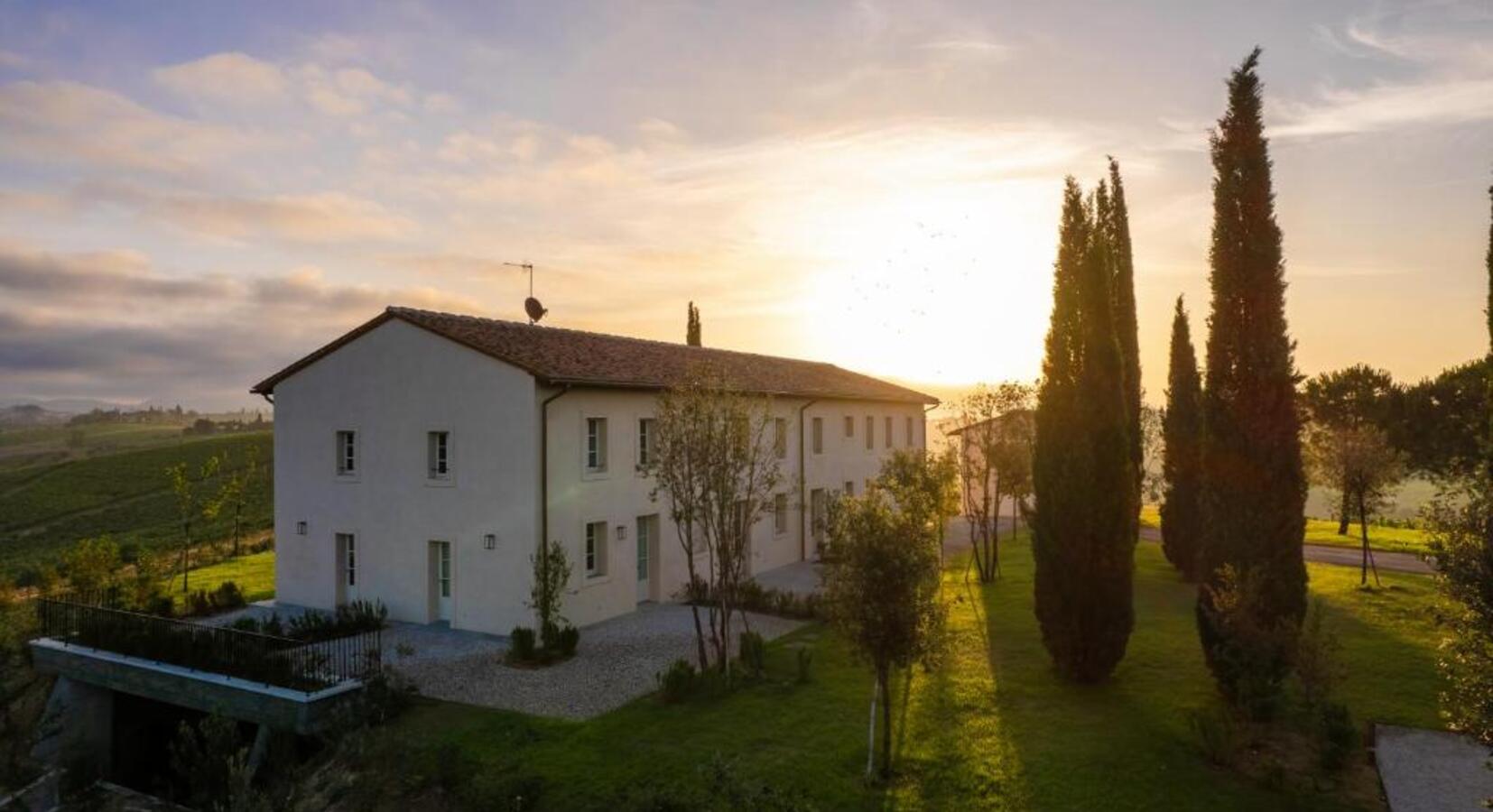 Foto de Colle Alberti