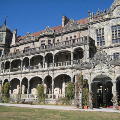 Shimla, India