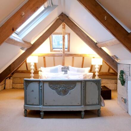 Westcroft Guesthouse