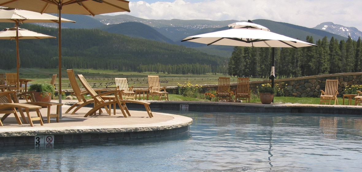 Devil's Thumb Ranch Resort & Spa, Colorado Review | The Hotel Guru