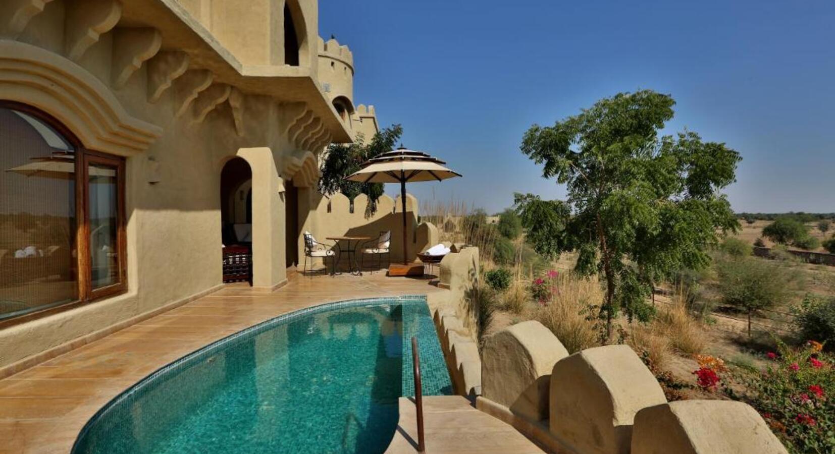 Foto de Mihir Garh