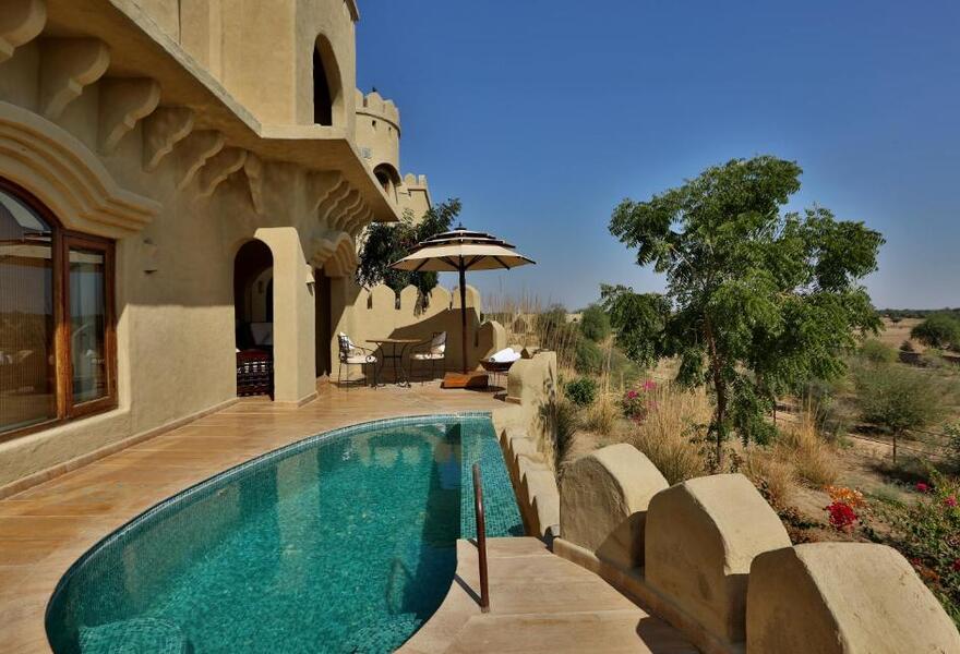 Mihir Garh