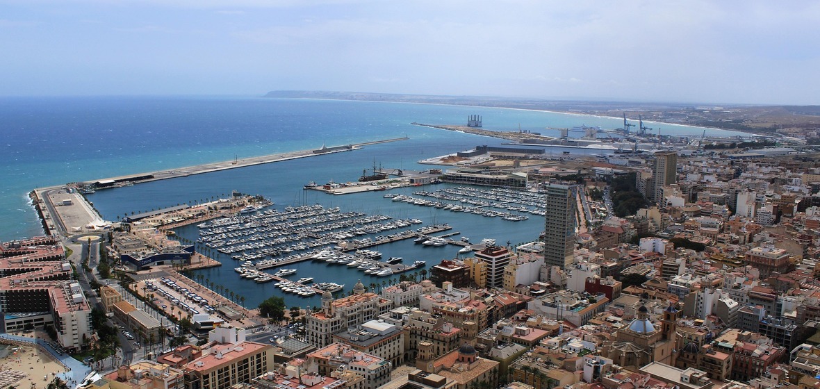 Photo of Alicante