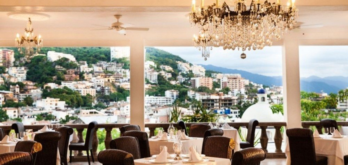 Casa Kimberly  Puerto Vallarta  Mexico  Expert reviews and highlights
