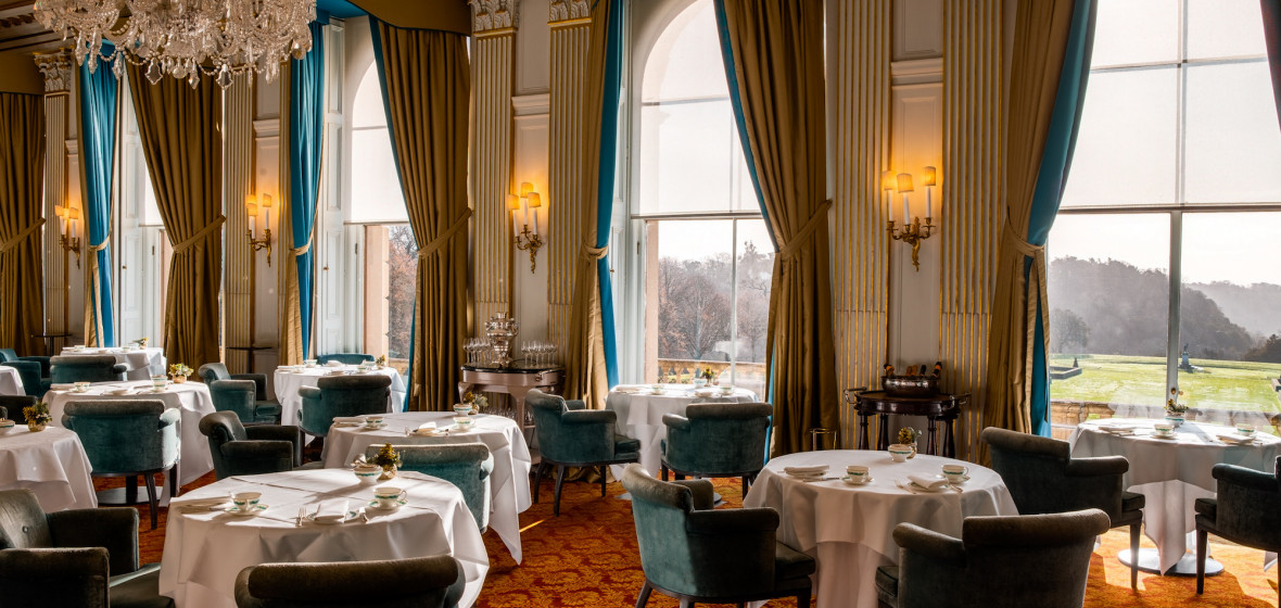 Cliveden House, Berkshire Review | The Hotel Guru