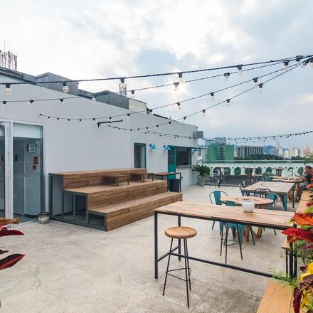 7 Affordable Hotels in Rio de Janeiro