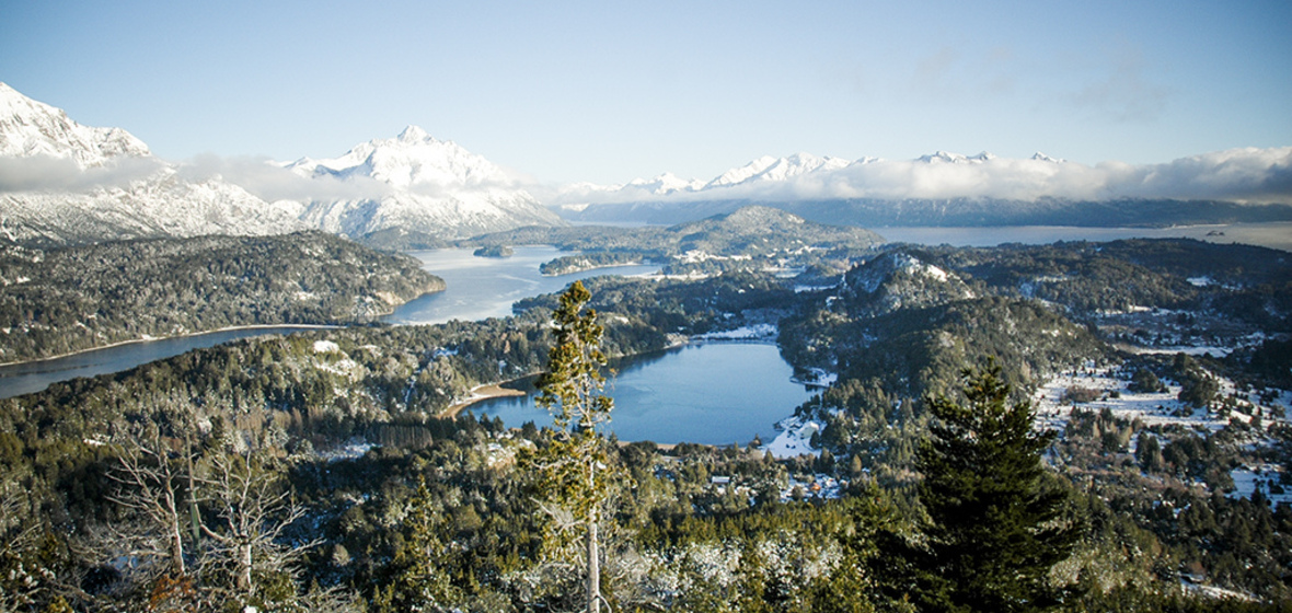 Foto von Bariloche