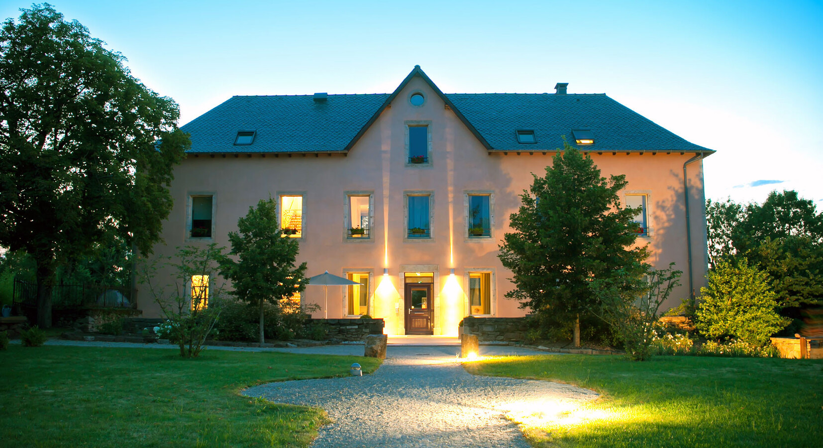 Photo of La Ferme de Bourran