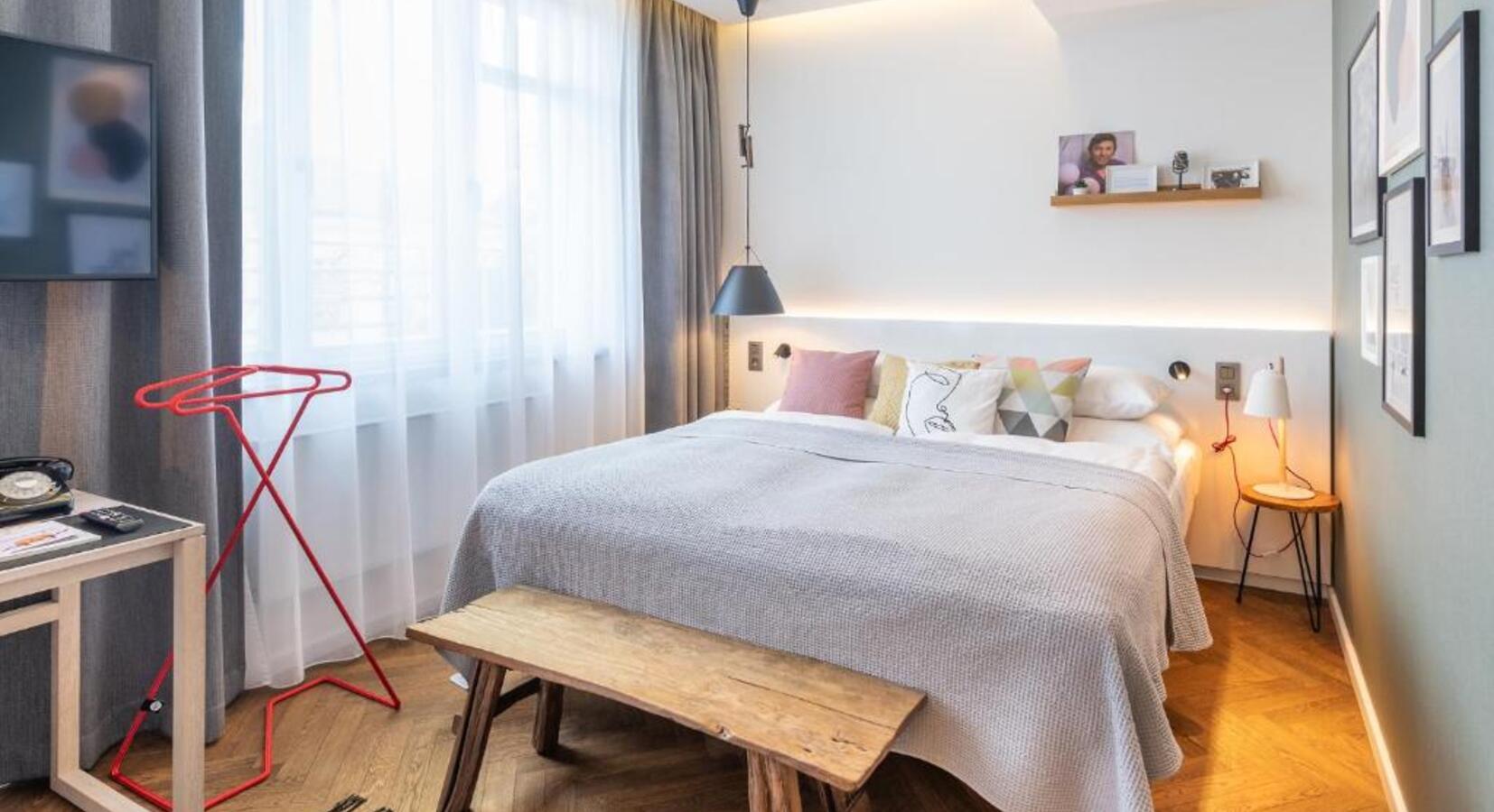 Guestroom