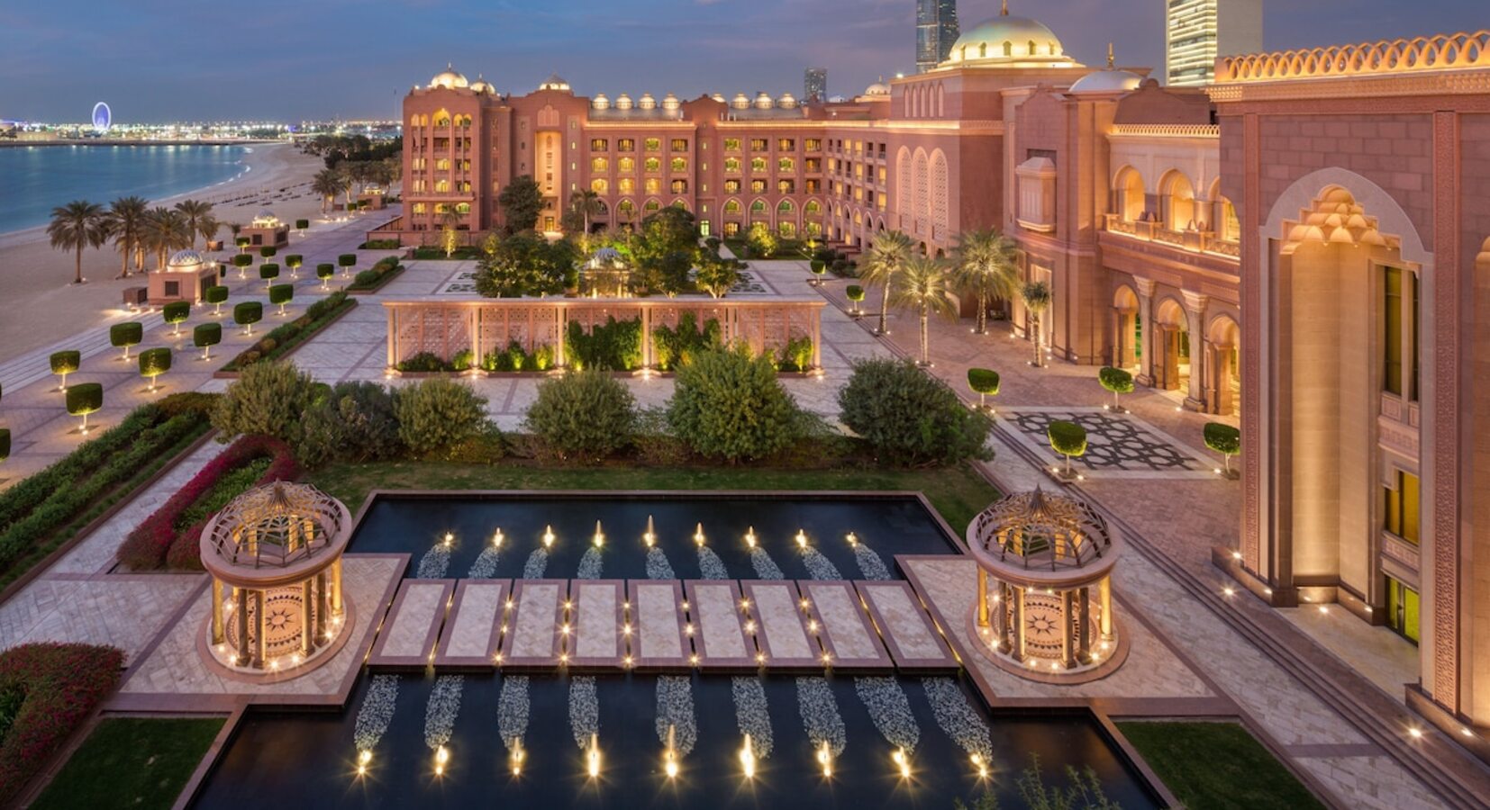 Photo of Emirates Palace Mandarin Oriental