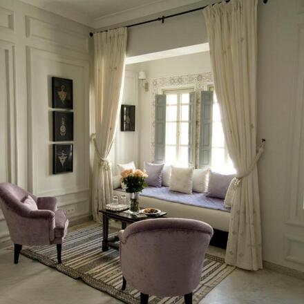 Guestroom details