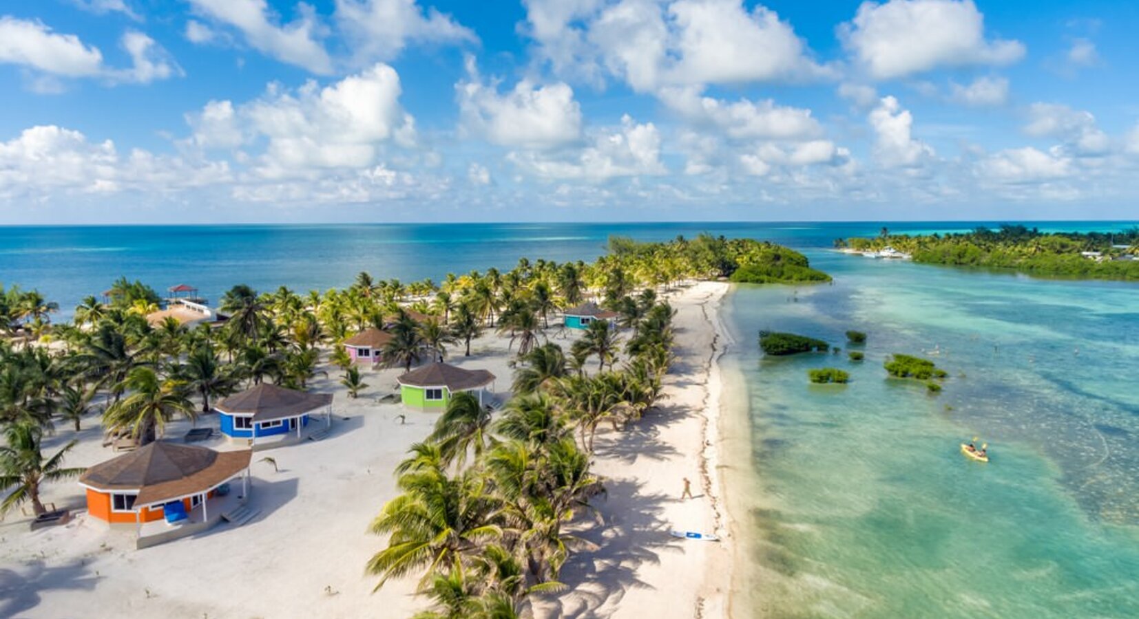 Photo of Manta Island Resort