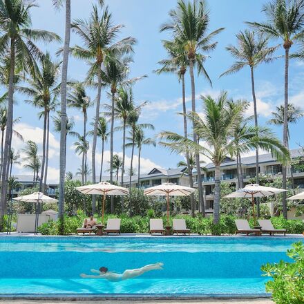 Centara Reserve Samui
