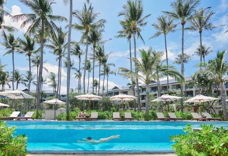 Centara Reserve Samui