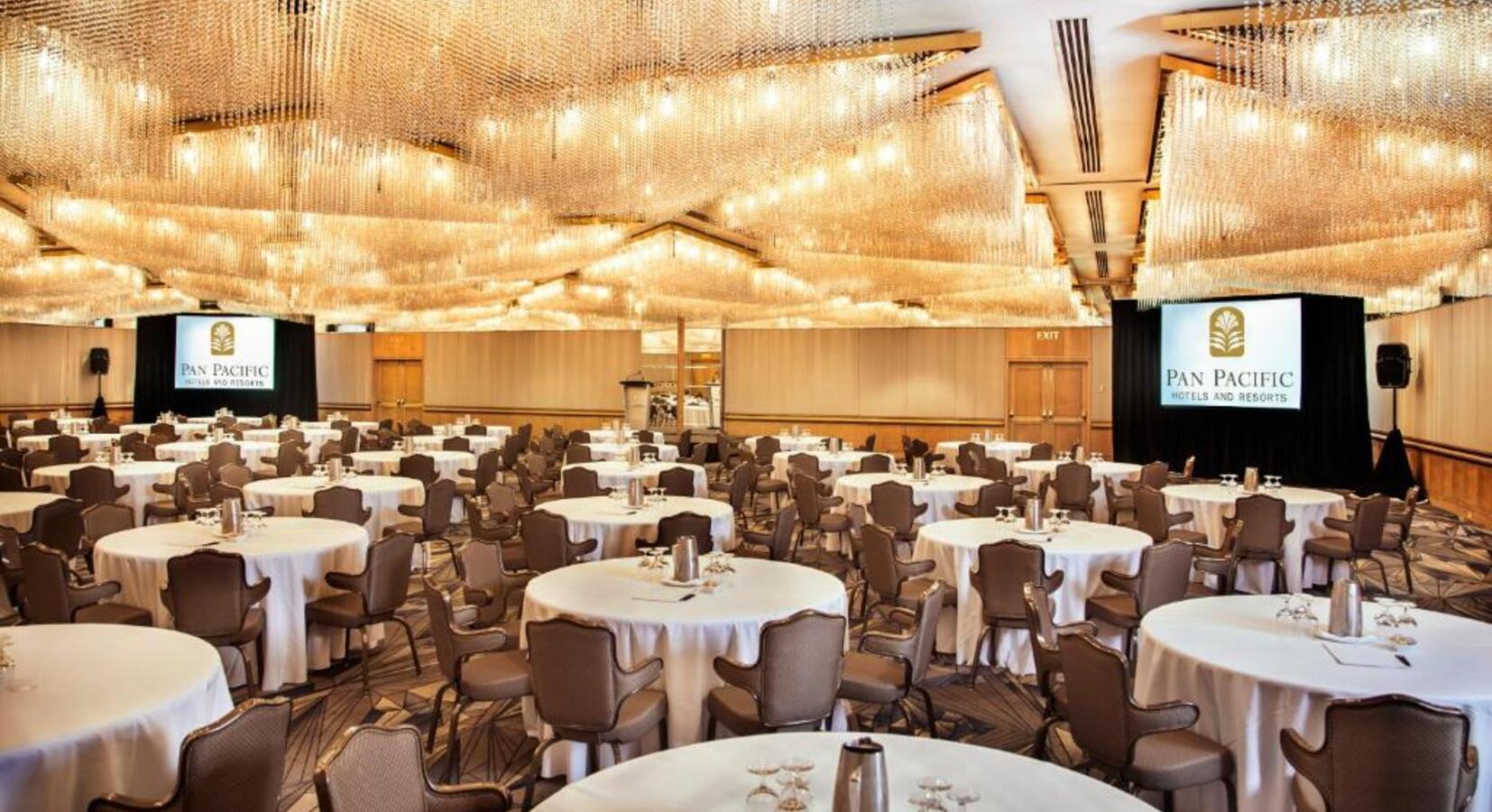 Function room