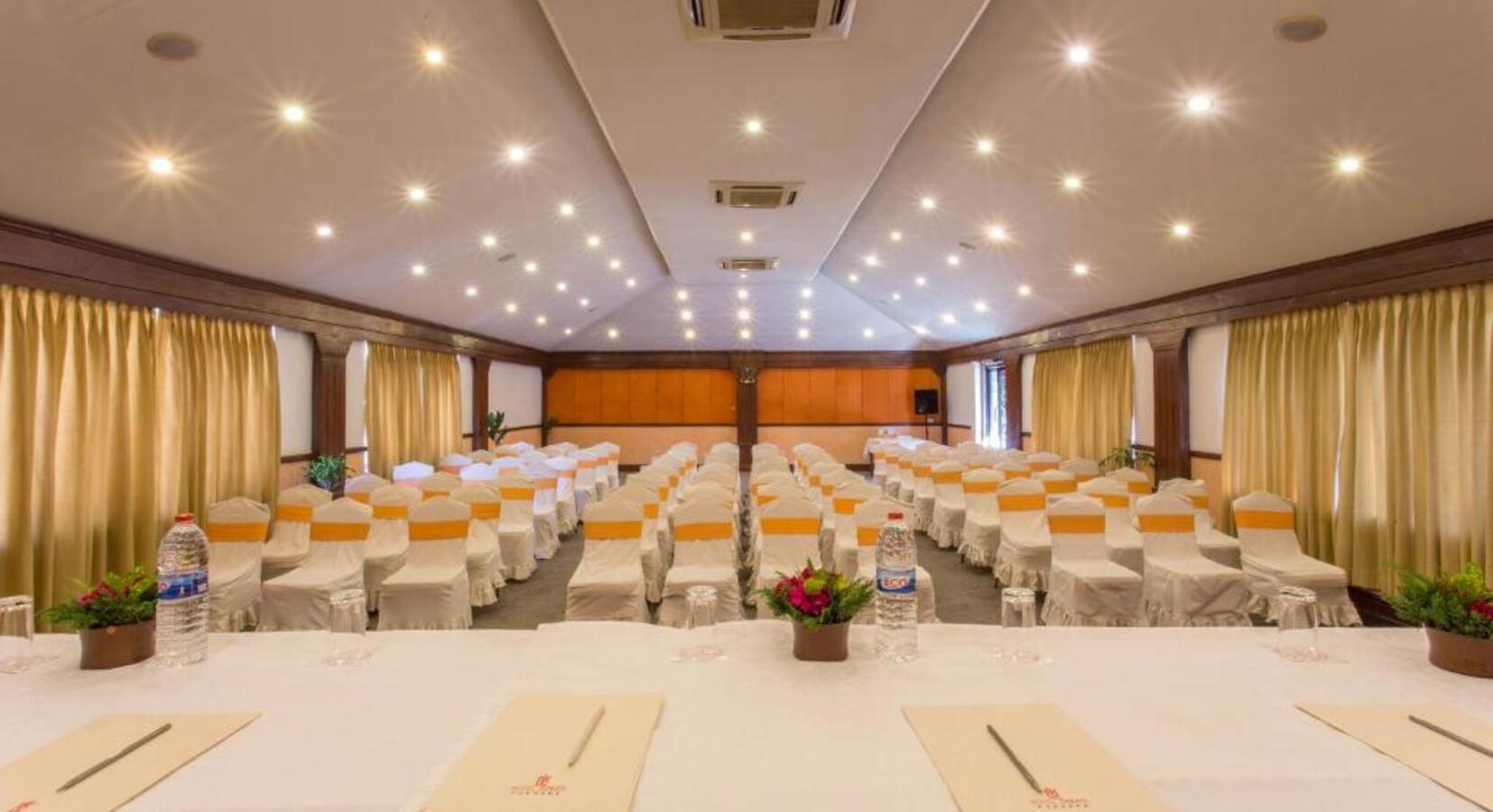 Function room